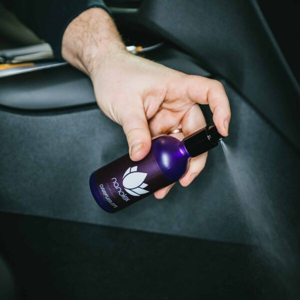 Alternative view of Nanolex Carfum No.3