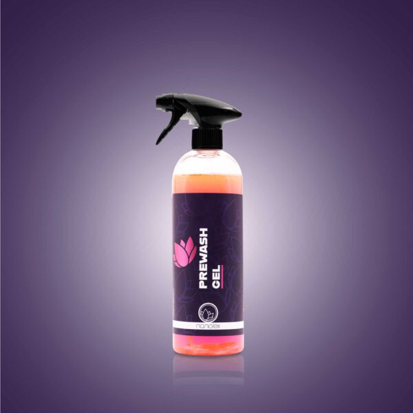 PreWash GEL