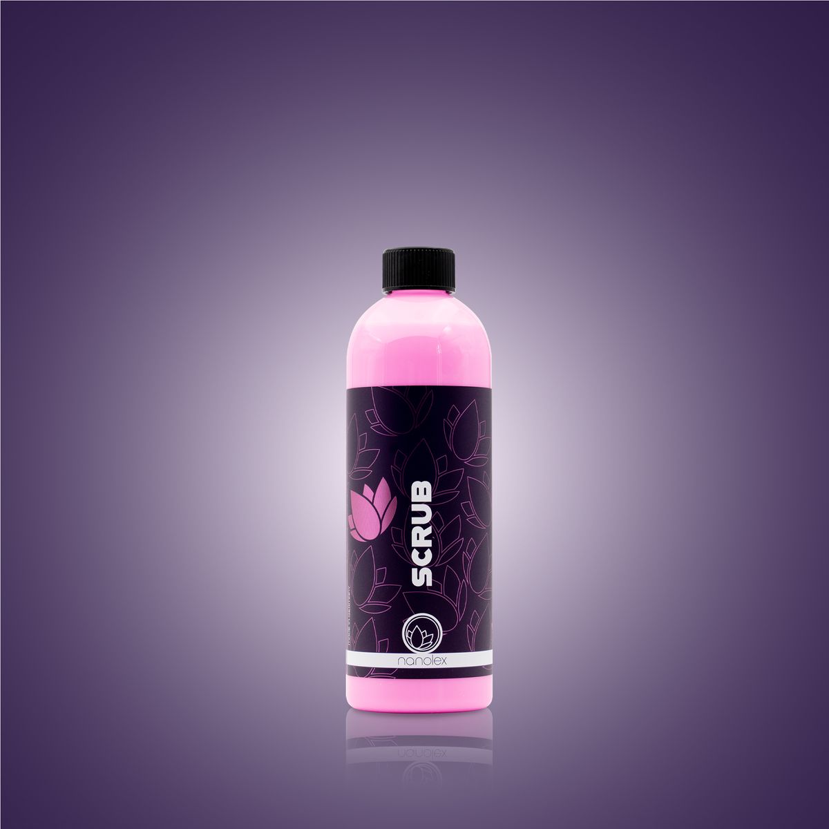 Nanolex Scrub