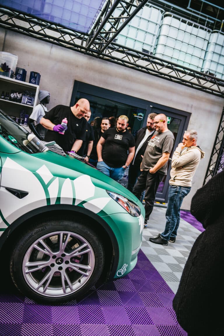 group training with Josh 1