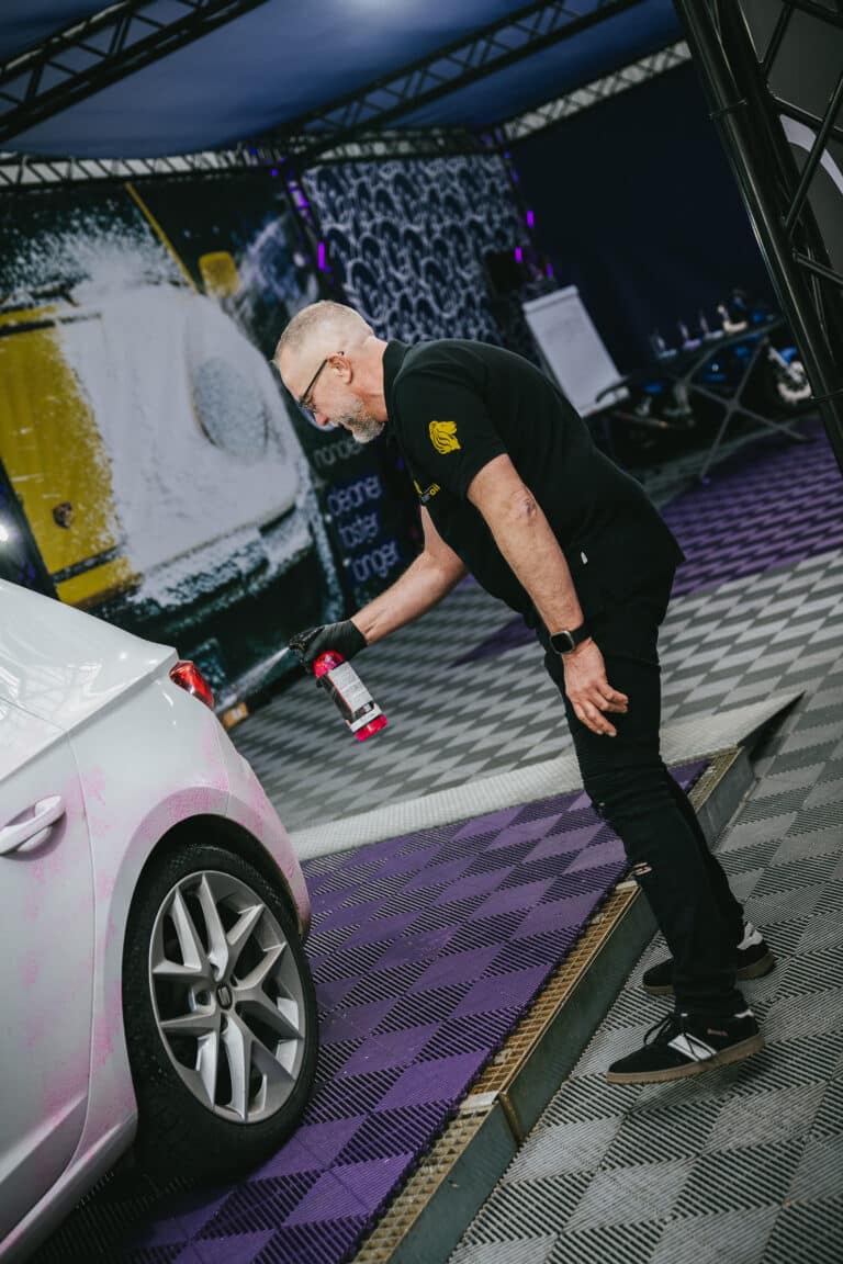 group training with Josh 5