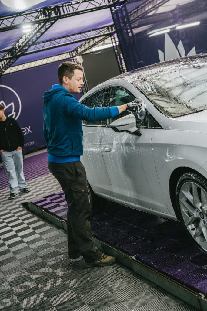 group training with Josh 7