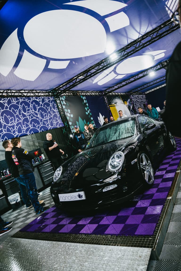 group training with Josh porshe 3